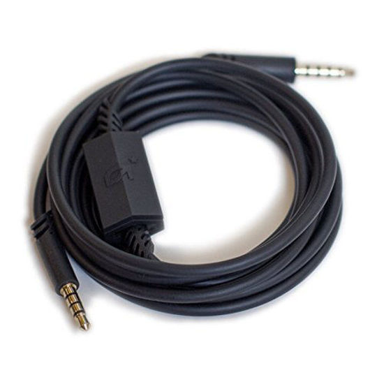 GetUSCart- ASTRO Gaming 3ACBL-HBH9X-807 A40 Inline Mute Cable