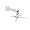 Picture of Solarsea Projector Ceiling Mount,Projector Mount, projector wall Mount,Universal Projector Mount with 25.5-inch Expansion Arm, Height Adjustable,Suitable for Home and Office Projectors