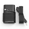 Picture of 65w 45w USB-C Type C Laptop Charger Replacement for Dell Latitude 7275 7370 5420 5285 5290 5520 XPS 13 9250 9360 9365 9370 9380 9350 9550 Chromebook 3100 3400 5190 la65nm170 02YK0F Adapter Power Cord