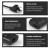 Picture of 65w 45w USB-C Type C Laptop Charger Replacement for Dell Latitude 7275 7370 5420 5285 5290 5520 XPS 13 9250 9360 9365 9370 9380 9350 9550 Chromebook 3100 3400 5190 la65nm170 02YK0F Adapter Power Cord