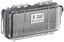 Picture of Pelican 1030 Micro Case (Black/Clear)