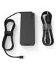 Picture of 65W 45W USB C Laptop Charger for Lenovo ThinkPad T14 T16 gen 1 gen 2 X1 Yoga L13 7i C740 920 C930 C940 Type C AC Power Adapter for Lenovo ThinkPad T480 T490 P52s Chromebook 2nd Gen Laptop Power Cord