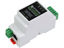 Picture of waveshare Ethernet Industrial Serial Server RS485 to RJ45 Ethernet Module, TCP/IP to Serial, Support Rail-Mount/Modbus Gateway, TCP Server/TCP Client/UDP Mode/UDP Multicast Multi Communication Modes