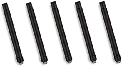 Picture of Microsoft Surface Pen Tips Replacement Kit (Original HB Type) for Surface Pro, GO, Laptop, and Book (Pack of 5 Tips)