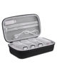 Picture of STUKCAZE Memory Card Case with Plastic Memory Cards Case Water-Resistant and Anti-Shock 36 Slots Memory Card Holder, 27 Micro SD Card & 9 SD SDHC SDXC Card Storage Organizer for Camera Switch Cards