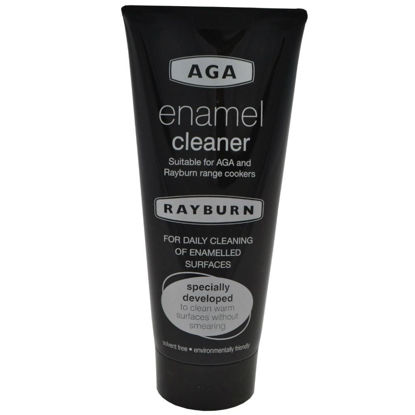 Picture of AGA / Rayburn Enamel Cleaner