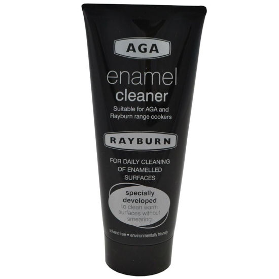 Picture of AGA / Rayburn Enamel Cleaner