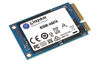 Picture of Kingston SSD KC600 256GB mSATA 3D TLC NAND SKC600MS/256G
