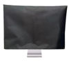 Picture of ALHBEJT Computer Monitor Dust Cover Anti-Static Dustproof Protective Cover for LCD/LED/HD Panel Case Computer Sleeve Compatible with PC, Desktop and TV (27inch,Black)