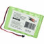 Picture of ZZcell® Battery Replacement for DSC Impassa SCW9057 Control Panel, 6PH-H-4/3A3600-S-D22 Alarm System 7.2V 3600mAh (Note: Check Part No. Before Purchase) Battery Will Fully Charge Once Installed.