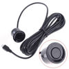 Picture of Aiuphing Car Parking Sensors, 4 Sensors Kit Parking Sensors, Radar Buzzer, Desplay LED, Acoustic Car Reverse Backup System (Black)