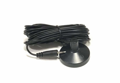 Picture of OEM Yamaha Microphone Originally for Yamaha YSP-2500, YSP2500, YSP-2700, YSP2700, YSP-5600, YSP5600