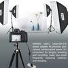 Picture of RONFEN DR-E18 DC Coupler LP-E17 Dummy Battery USB-C Cable PD Adapter Kit ACK-E18 AC Power Adapter for DSLR Cameras Canon EOS Rebel SL3 SL2 T8i T7i T6i T6s 77D RP 850D 800D 760D 750D 200D Fully-decoded