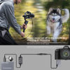 Picture of RONFEN DR-E18 DC Coupler LP-E17 Dummy Battery USB-C Cable PD Adapter Kit ACK-E18 AC Power Adapter for DSLR Cameras Canon EOS Rebel SL3 SL2 T8i T7i T6i T6s 77D RP 850D 800D 760D 750D 200D Fully-decoded