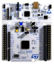 Picture of STM32 Nucleo Development Board with STM32F446RE MCU NUCLEO-F446RE