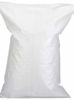 Picture of Sand Bags Empty White Woven Polypropylene Sandbags sack bags recycling bags gravel bags Upgrade Thickened Material14”26”（5 pack）
