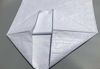 Picture of Sand Bags Empty White Woven Polypropylene Sandbags sack bags recycling bags gravel bags Upgrade Thickened Material14”26”（5 pack）
