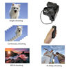 Picture of Pixel Wireless Shutter Release Remote Control RW221 DC0 Compatible with Nikon Z9, D3, D4, D5, D6, D800, D850, D800E, D810, D810A, D700, D500, D300, D200, F6, F100, F5, F90X, F90, N90s, D1X, D2H