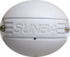 Picture of Sunba Outdoor Microphone for IP Security Cameras High Sensitivity Audio Pick-up with Warning Decal-No Screws