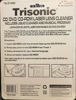 Picture of Trisonic CD/DVD/CD-ROM Laser Lens Cleaner-Liquid Included