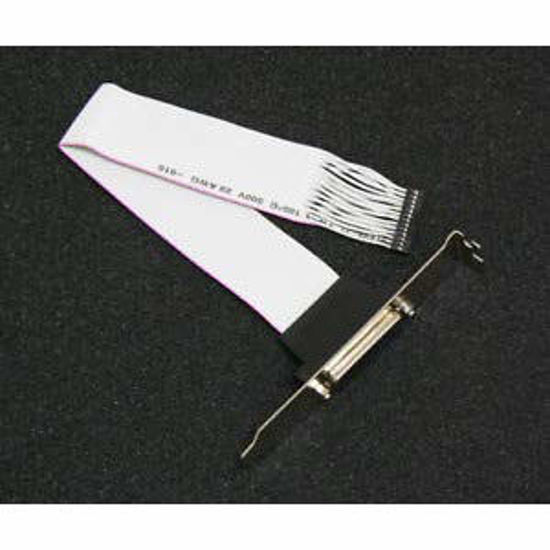 Picture of MSI IPC K10-1026001-V03 Parallel Port Cable (Replacement for K18-1025016-V03)