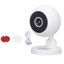 Picture of Ring Camera Indoor,Wireless Indoor Security Camera Motion Detection Remote Viewing Night Vision Two Way Voice Calls WiFi Baby Monitor