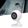 Picture of Ring Camera Indoor,Wireless Indoor Security Camera Motion Detection Remote Viewing Night Vision Two Way Voice Calls WiFi Baby Monitor