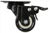 Picture of MWE 360 Photo Booth Accessories 2 Wheels for Flight Case
