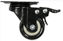Picture of MWE 360 Photo Booth Accessories 2 Wheels for Flight Case