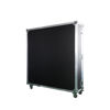 Picture of MWE 360 Photo Booth Accessories 2 Wheels for Flight Case