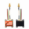 Picture of AKK A1819(US Version) 5.8G Long Range VTX FPV Transmitter 200mW/400mW/800mW/1000mW Switchable VTX Support Smart Audio