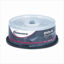 Picture of Innovera DVD+R Discs, 4.7GB, 16x, Spindle, Silver, 25/pack