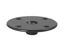 Picture of OnStage SSA20M Speaker Mount Adapter with M20 Threading, Black