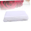 Picture of Mikikit 100pcs Tack Rag Anti Static Cloth Tack Cloth Woodworking Tacks Tac Cloths Tack Cloths for Removing Cleaning Cloth Anti Cloth Wiping Cloth Cloth Wiper White Anti-Static