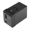Picture of KACEPAR USB Port AUX Audio Jack Assembly, Compatible with Hyundai Santa Fe 2007-2012, Part Number: 96120-2B000, 961202B000, 91681-3K030, 916813K030, 96120 2B000