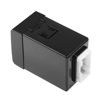 Picture of KACEPAR USB Port AUX Audio Jack Assembly, Compatible with Hyundai Santa Fe 2007-2012, Part Number: 96120-2B000, 961202B000, 91681-3K030, 916813K030, 96120 2B000