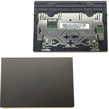 Picture of New Touchpad Clickpad Trackpad Replacement for Lenovo Thinkpad E480 E580 E485 E585 P/N:01LV527 01LV539 01LV535 01LV533 01LV541