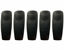 Picture of Radio Belt Clip for Motorola XTS2500 XTS2250 XTS1500 CP125 CP185 GP340 GP380 HT750 HT1250 Similar to HLN9844A (Pack of 5)