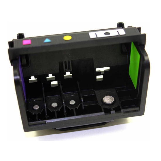 Picture of OGOUGUAN Compatible for HP 920 Print Head Replacement Kit for HP Officejet Pro 7000 6000 6500 6500A 7500A B209A B109A,Printer Replacement Part, Replaceable Print Head