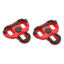 Picture of Garmin Vector Cleats - 6 Degree Float