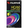 Picture of Fuji 23021161 Standard Grade VHS Video Tape (8 Hrs.)