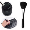 Picture of 9 in 1 Anti Static Brushes Small Cleaning Kit Multi-Purpose Nylon Brush for Keyboard, PC Motherboards, Camera, Phone, Laptop, MacBook, Computer