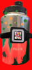 Picture of PiGGyB SOO Suede Armband for Apple iPod Nano 6 Generation & iPod Shuffle 1st 2nd 3rd 4th 6th Generation Models A1373 A1271 A1204 A1112 A1051