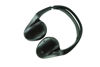 Picture of HCDZ Replacement IR Headphones 2 Channel for Honda Pilot Touring Odyssey EXL SE CRV Rear Seat Headrest DVD Entertainment System