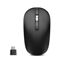 Picture of cimetech Type C Wireless Mouse, USB C Mouse 2.4G Silent Cordless Mice with Type C Receiver, Portable Computer Mouse for Laptop, Notebook, MacBook Pro Air, Windows, Linux - Ambidextrous Black