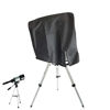 Picture of SUNSURE Telescope Cover Outdoor Dustproof Waterproof Astronomical Telescope Cover Universal Rain Protective Cloak Cover for Mounted Telescope - Black (Black)