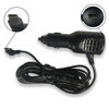 Picture of Car Charger Type-C Adapter for Dash cam, Replacement Vehicle Power Cable Cord