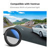 Picture of K&F Concept 40mm Ultra-Slim CPL Circular Polarizer Filter for Vantrue E1, E2, E3, E1 Lite, S1 Pro, N4 Pro N5 Dash Cam, Reduce Glare and Reflection, Enhance Contrast