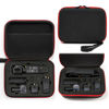 Picture of Coyktonty Carrying Case,Travel Portable Bag for DJI Osmo Pocket 3 (Black)