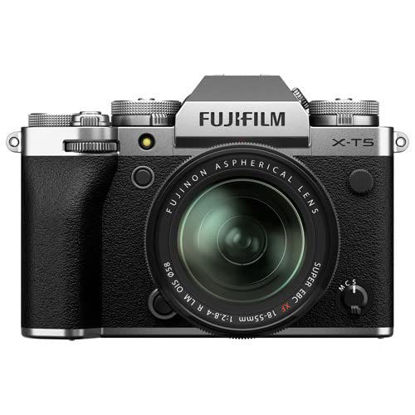 Picture of Expert Shield screen protector for Fuji X-T5 (glass)